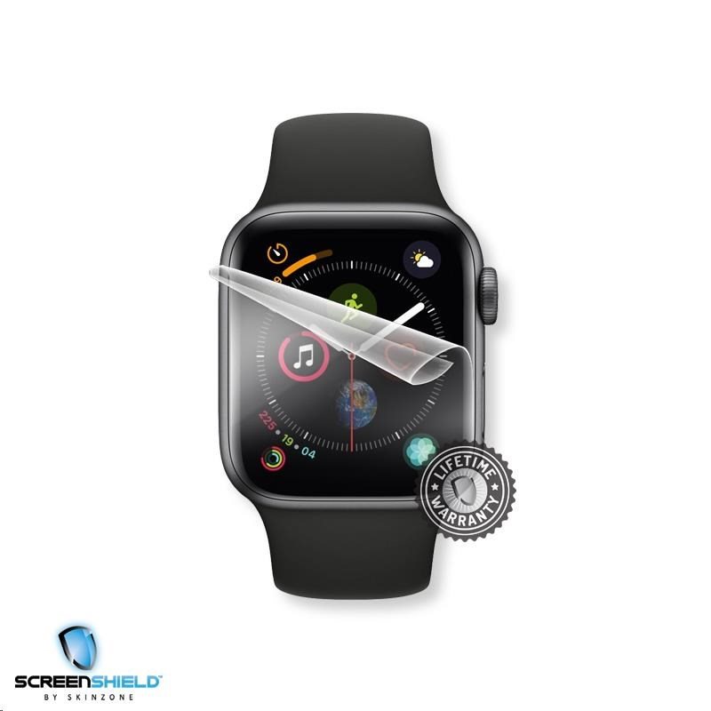 ScreenShield fólie na displej pro APPLE Watch Series 4 (40 mm)