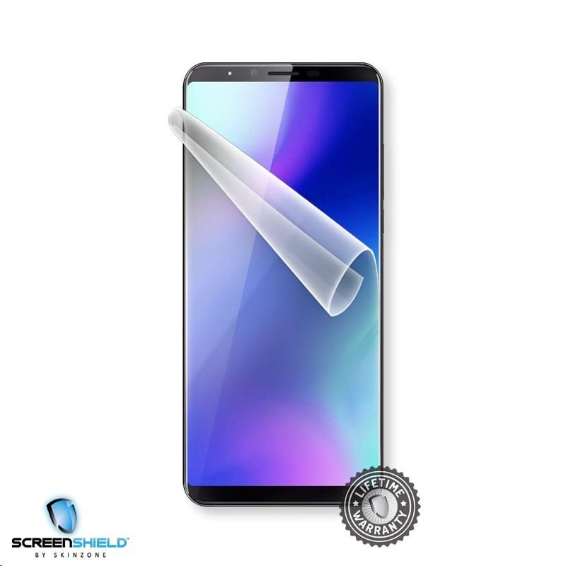 ScreenShield fólie na displej pro CUBOT X18 Plus