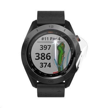 Screenshield fólie na displej pro GARMIN Approach S60