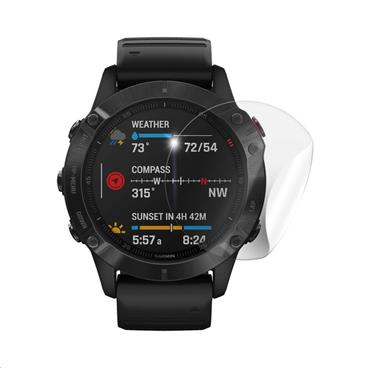 Screenshield fólie na displej pro GARMIN Fenix 6