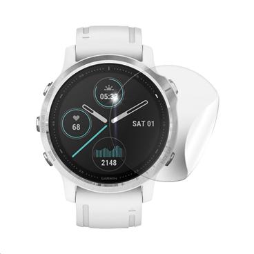 Screenshield fólie na displej pro GARMIN Fenix 6S