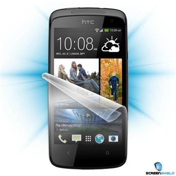 Screenshield fólie na displej pro HTC Desire 500