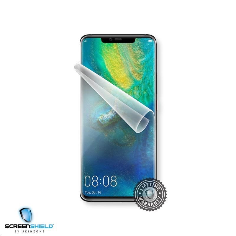 ScreenShield fólie na displej pro HUAWEI Mate 20 Pro