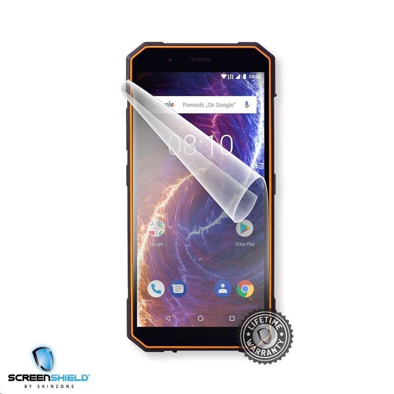 ScreenShield fólie na displej pro MYPHONE Hammer Energy