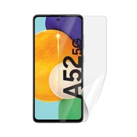 Screenshield fólie na displej pro SAMSUNG A526 Galaxy A52 (A526) 5G