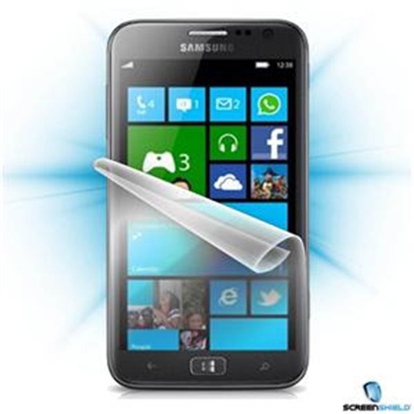 Screenshield fólie na displej pro Samsung Ativ S (i8750)