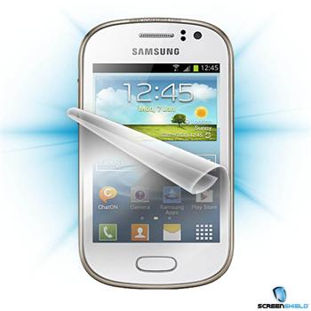 Screenshield fólie na displej pro Samsung Galaxy Fame (S6810)