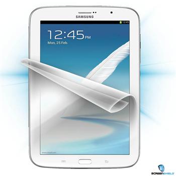 Screenshield fólie na displej pro Samsung Galaxy Note 8 (N5100)