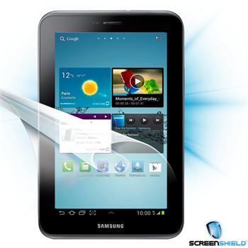Screenshield fólie na displej pro Samsung Galaxy Tab 2, 7.0 (P31xx)