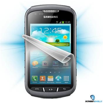Screenshield fólie na displej pro Samsung Galaxy Xcover 2 (S7710)