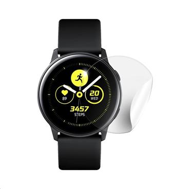 Screenshield fólie na displej pro SAMSUNG R500 Galaxy Watch Active