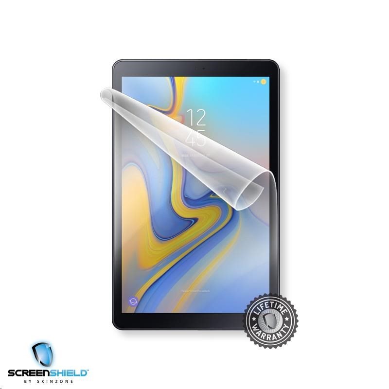 ScreenShield fólie na displej pro SAMSUNG T590 Galaxy Tab A 10.5