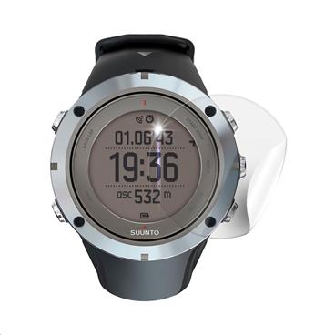 Screenshield fólie na displej pro SUUNTO Ambit3 Peak