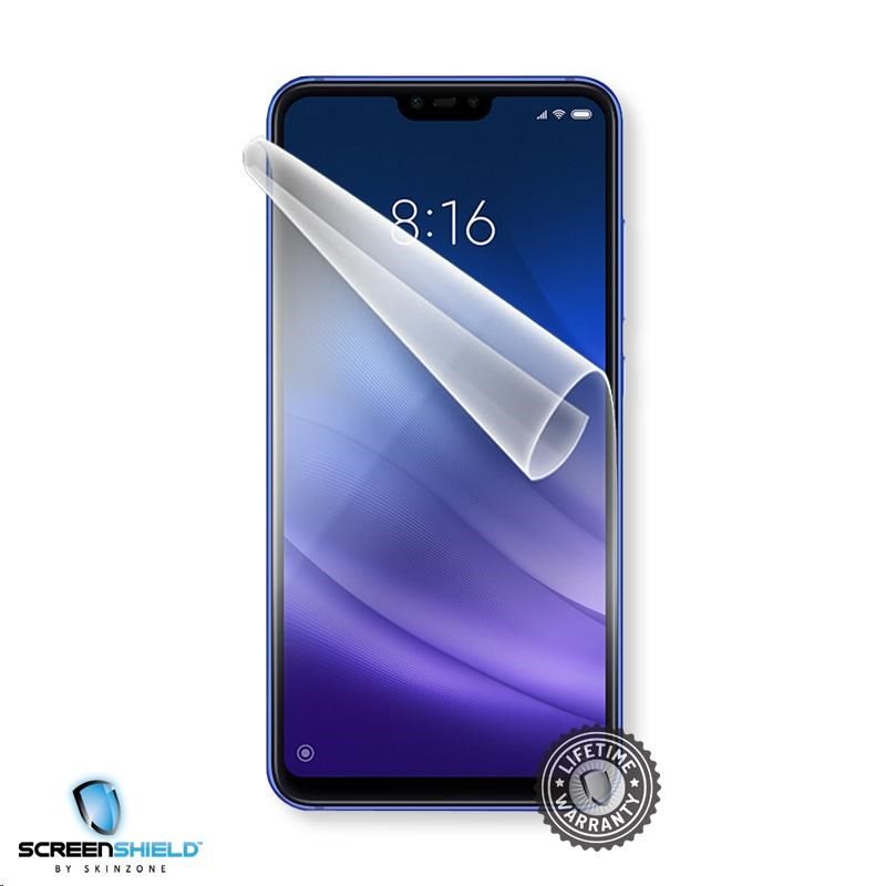 ScreenShield fólie na displej pro XIAOMI Mi 8 Lite