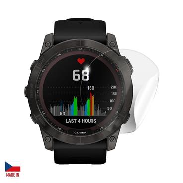 Screenshield GARMIN Fenix 7X folie na displej