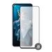 Screenshield HUAWEI Honor 20 Tempered Glass protection (full COVER black)