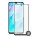 Screenshield ochrana displeje Tempered Glass pro HUAWEI P30 Lite, (full cover), černá