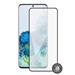 Screenshield ochrana displeje Tempered Glass pro SAMSUNG G988 Galaxy S20 Ultra, full cover, černá