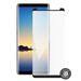 ScreenShield ochrana displeje Tempered Glass pro Samsung Galaxy Note 8 (N950), černá