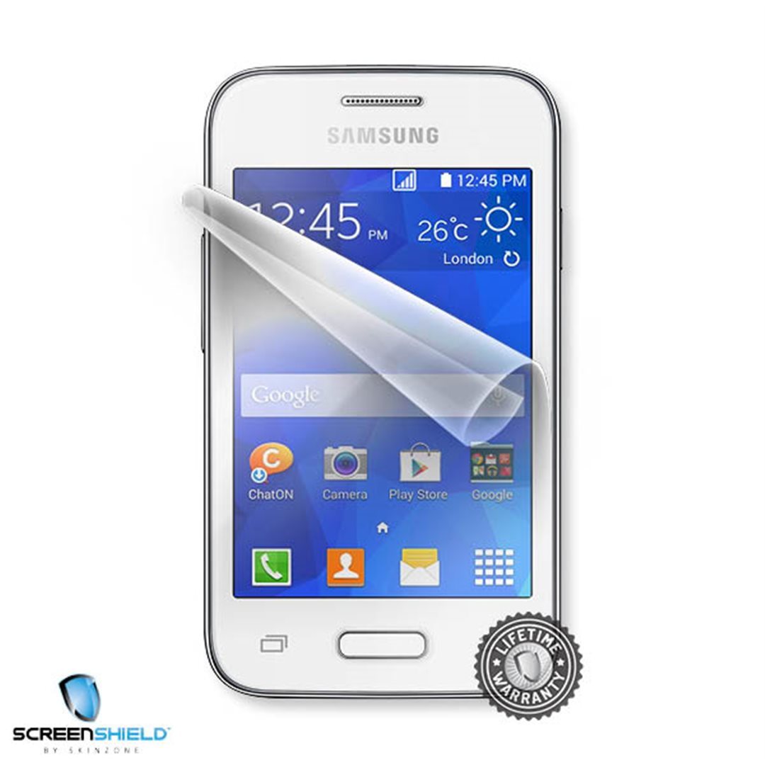 Screenshield™ Samsung G130 Galaxy Young 2 ochrana