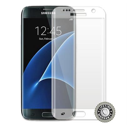 Screenshield™ SAMSUNG G935 Galaxy S7 edge Temperované sklo