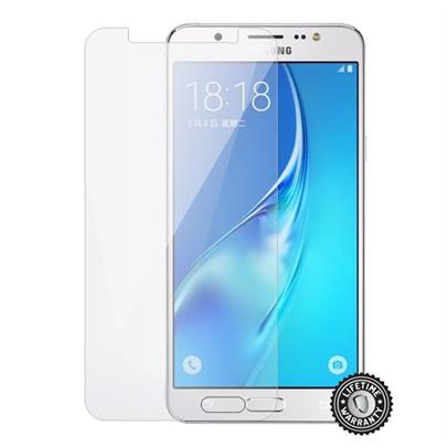 Screenshield™ SAMSUNG Galaxy J7 J710F Tempered Gla