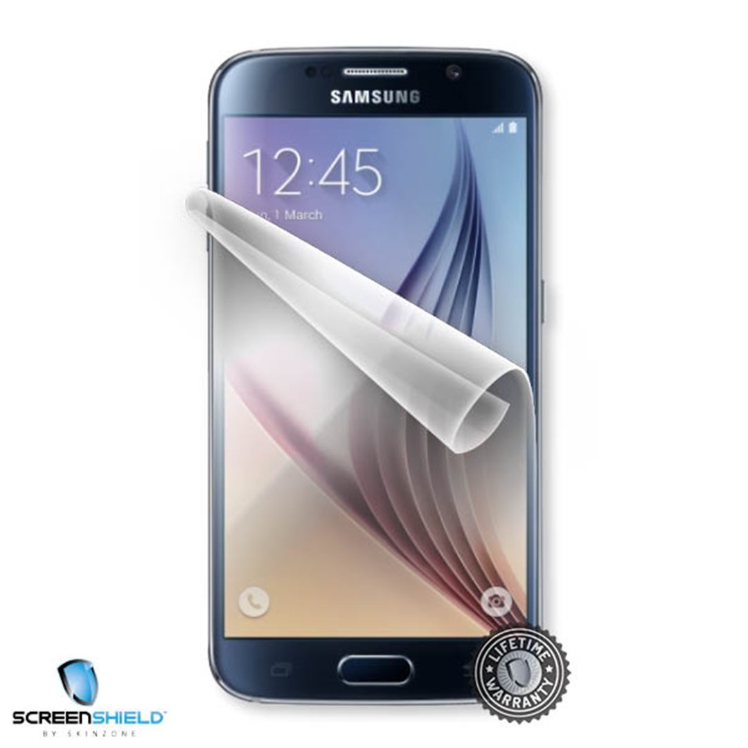 Screenshield™ Samsung GS6 G920 ochrana displeje