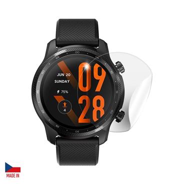 Screenshield TICWATCH Pro 3 Ultra GPS folie na displej