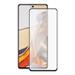 Screenshield XIAOMI 11T Pro (full COVER black) Tempered Glass Protection
