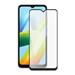 Screenshield XIAOMI Redmi A1 (full COVER black) Tempered Glass Protection