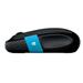 Sculpt Comfort Mouse Win7/8 Bluetooth EN/DA/FI/DE/IW/HU/NO/PL/RO/SV/TR EG Black