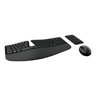 Sculpt Ergonomic Desktop USB Port HU, Sculpt Ergonomic Desktop USB Port HU