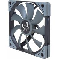 SCYTHE KF1215FD18 Kaze Flex 120 mm Slim Fan 1800 RPM