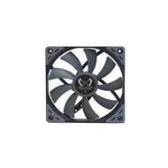 SCYTHE KF1215FD18-P Kaze Flex 120 mm Slim PWM Fan