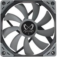 SCYTHE KF1225FD12 Kaze Flex 120 mm Slim Fan 1200rpm