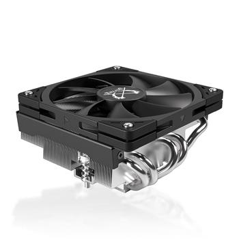 SCYTHE SCBSK-3100 Big Shuriken 3 Rev.B CPU Cooler