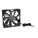 SCYTHE SY1225DB12M-P Slip Stream 120 mm Double Ball Bearing PWM Fan