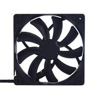 SCYTHE SY1225HB12M-P Glide Stream 120 mm PWM fan