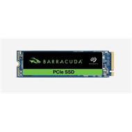  Seagate BarraCuda 1,920GB SSD, 2.5" 7mm, SATA 6 Gb/s, Read/Write: 540 / 510 MB/s