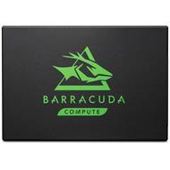 Seagate BarraCuda 120 SSD 2.5", 1TB, 2.5", SATAIII, 7mm