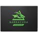 Seagate BarraCuda 120 SSD 2.5", 250GB, 2.5", SATAIII, 7mm