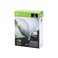 Seagate BarraCuda 1TB 2.5" SATA 5400RPM