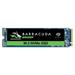 Seagate BarraCuda 510 SSD, 250GB, NVMe M.2 PCIe