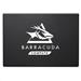 Seagate BarraCuda Q1 SSD 2.5", 480GB, 2.5", SATAIII
