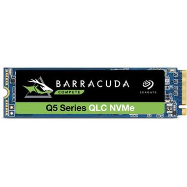 Seagate BarraCuda Q5 SSD, 1TB, M.2 2280, PCIe Gen3x4, NVMe 1.3