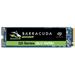 Seagate BarraCuda Q5 SSD, 500GB, M.2 2280, PCIe Gen3x4, NVMe 1.3