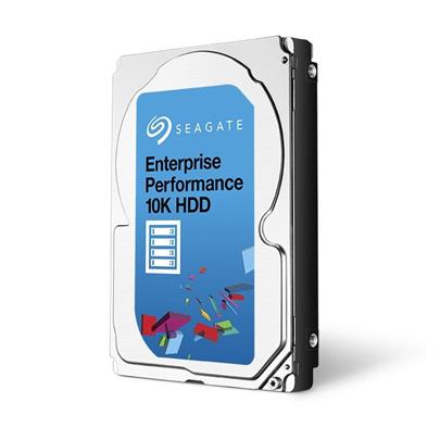 Seagate Enterprise Performance 10K - 600GB/10Krpm/SAS /2.5"/128MB