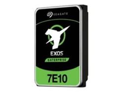 Seagate Exos 7E10 HDD, 8TB, 3.5", SATAIII, 256MB cache, 7.200RPM