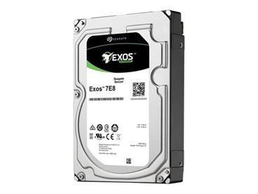 Seagate Exos 7E8 HDD, 2TB, 3.5", SAS, 256MB cache, 7.200RPM