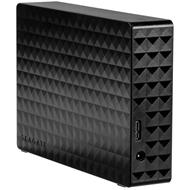 Seagate Expansion Desktop, 6TB externí HDD, 3.5", USB 3.0, černý